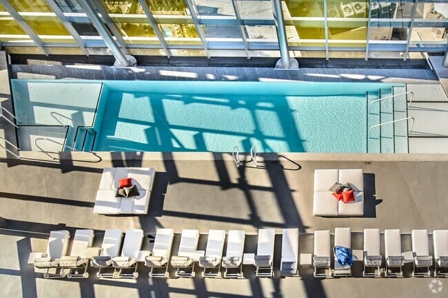 Building Photo - Furnished studio on the Las Vegas Strip Unit 2411 Rental