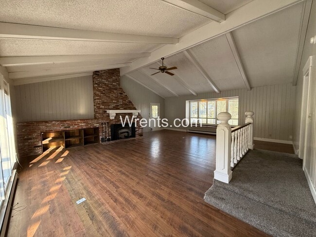 Photo - Spacious 6-Bedroom Home with Pool & Multiple Fireplaces – Great Northside Location!