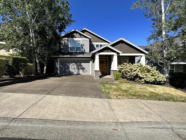 Photo - 3585 NW Gerritz Terrace
