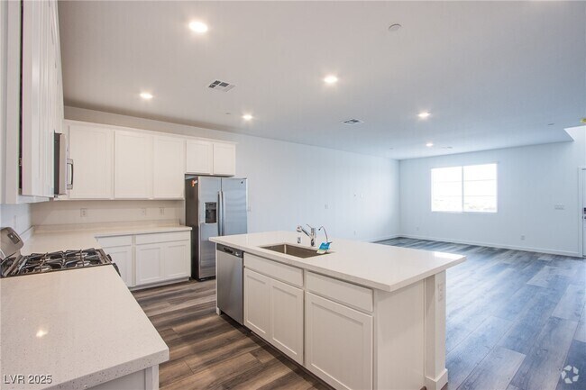 Building Photo - 266 Walsh Peak Ave Rental