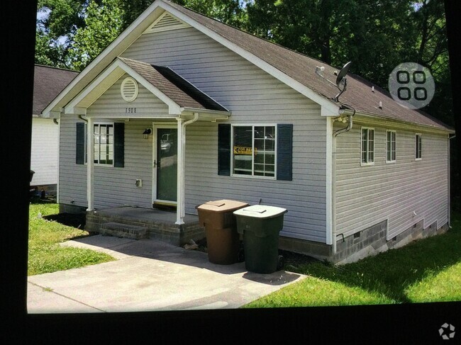 Casas en alquiler en Greensboro, NC 