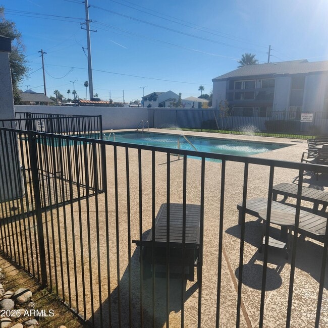 Photo - 7550 N 12th St Unit 226
