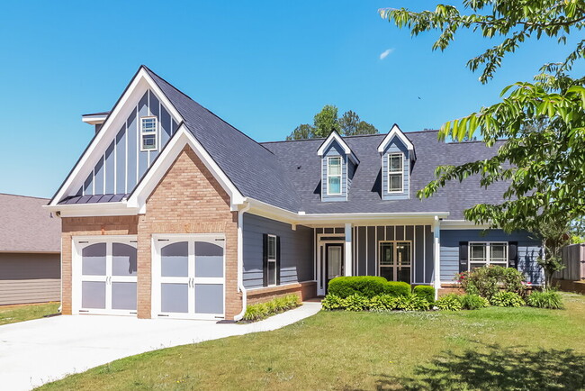 Photo - 480 Saddlechase Dr