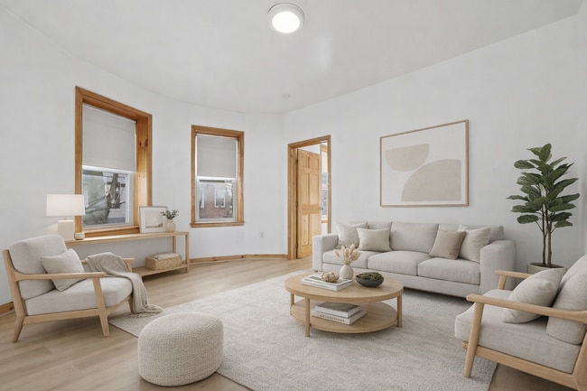 Building Photo - 70 Empire St Unit 1