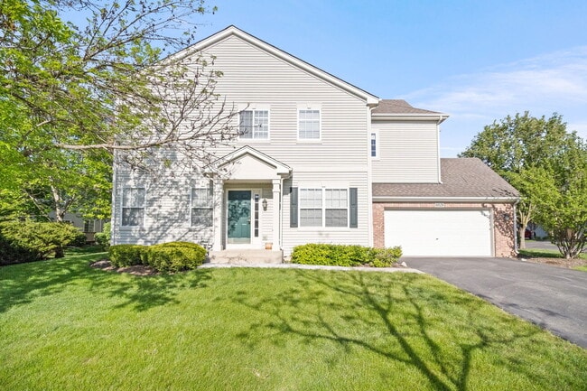 Photo - 6028 Canterbury Ln Townhome