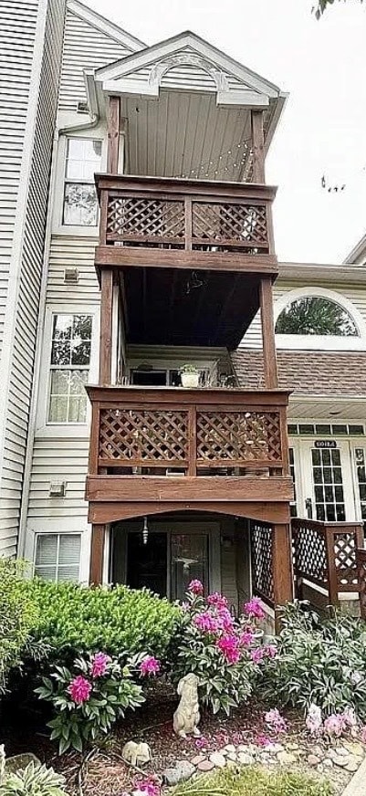 Photo - 1304 Cedarwood Dr Unit Apartment C3