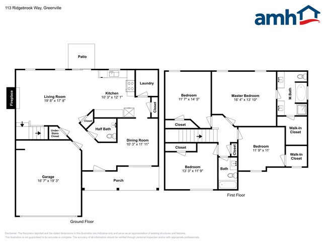 Photo - 113 Ridgebrook Way