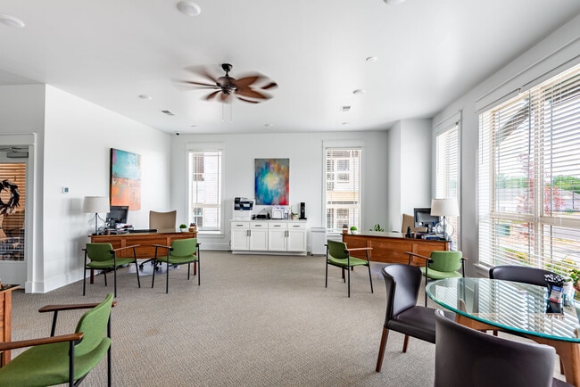 Photo - Revere at Sherrills Ford