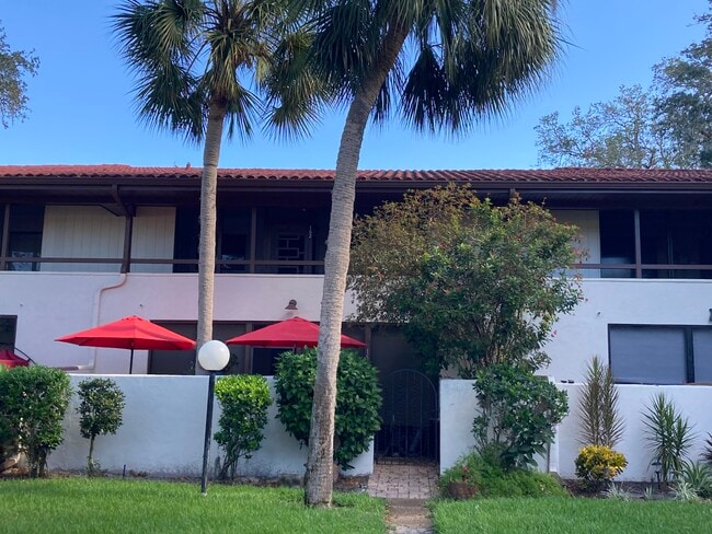 Building Photo - 3500 El Conquistador Pky Unit 152 Rental