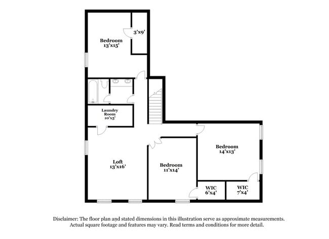 Photo - 6816 Clarktown Ct