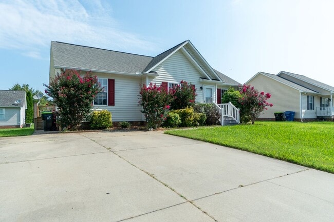 Photo - Beautiful one-level 3-Bedroom 2-Bath Ranch...