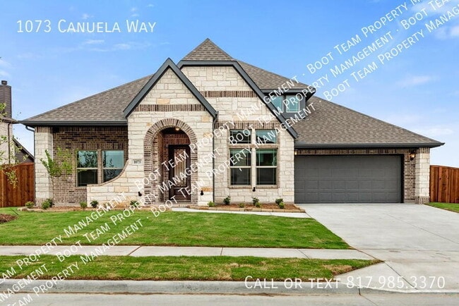 Building Photo - 1073 Canuela Way