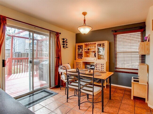 Photo - Spacious College Hills Home - 3 Bed, 3 Bath