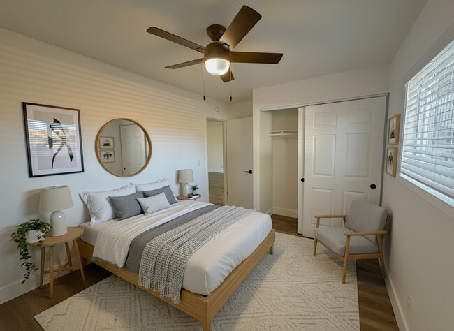 Photo - Vose Apartments