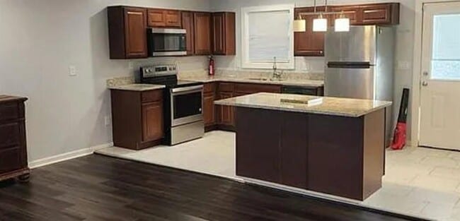 8367 San Jose Trail
