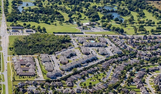 Sonoma Grande Apartments - Sonoma Grande Apartments