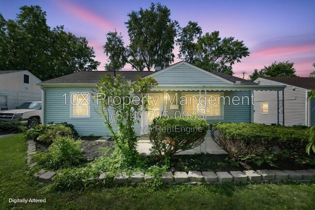 Building Photo - 4517 St Rita Ln