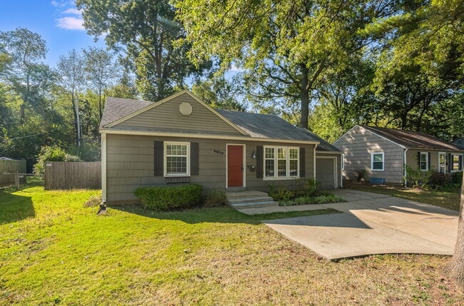 Photo - 4809 W 75th St