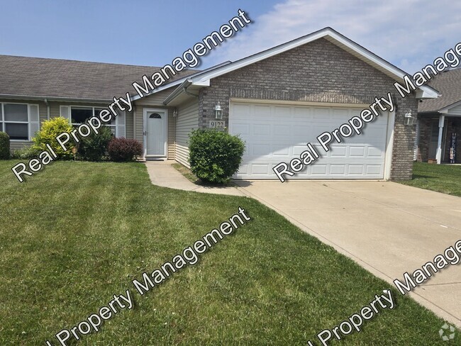 Building Photo - Updated Three Bedroom Duplex Rental
