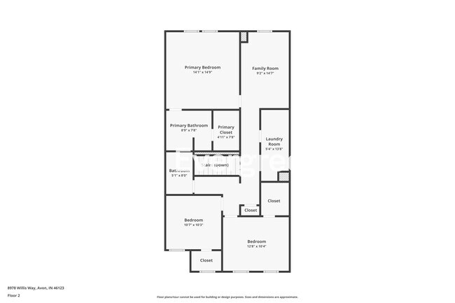 Photo - 8975 Willis Wy