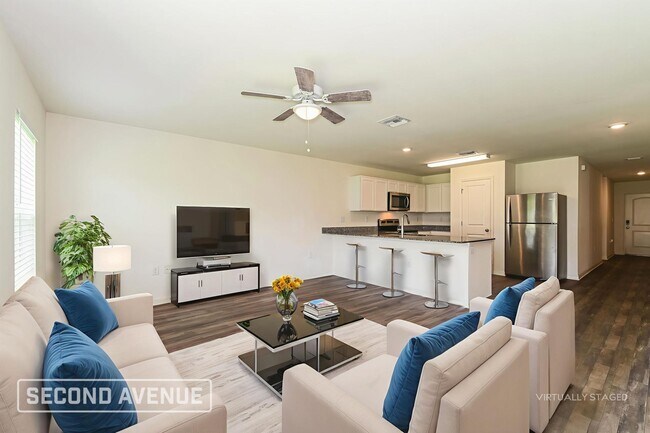 Photo - 1219 Chrysler St