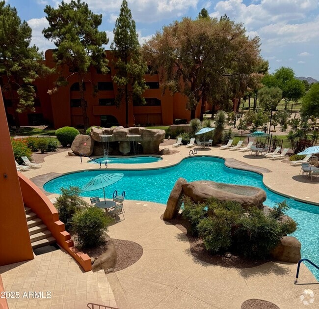 Building Photo - 4303 E Cactus Rd Unit 235 Rental