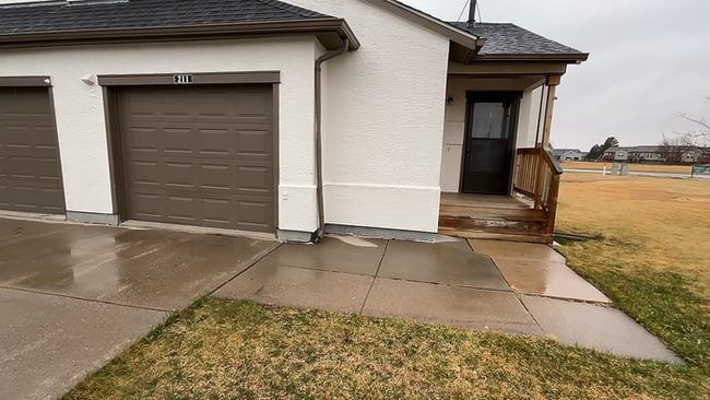 Photo - 211 Wilder Ct