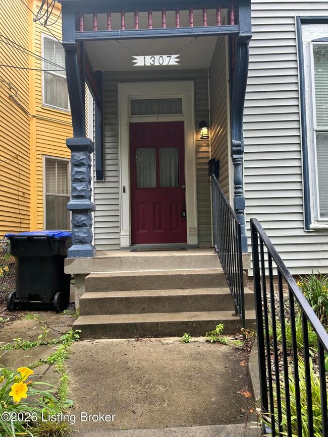 Photo - 1307 Morton Ave