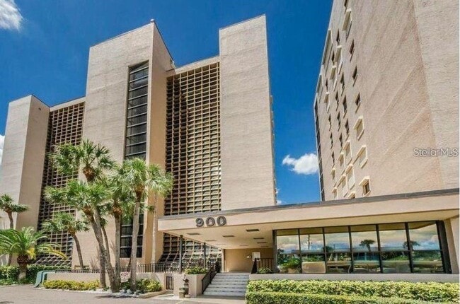 Photo - 900 Gulf Blvd Unit 907 (Furnished)