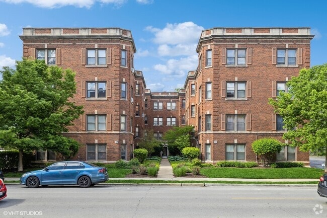Building Photo - 56 Forest Ave Unit 3N Rental