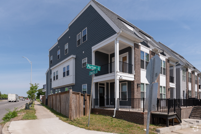 Building Photo - 201 Cowardin Ave Unit A Rental