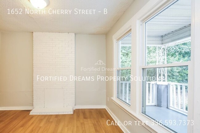 Photo - 1652 N Cherry St Unit B