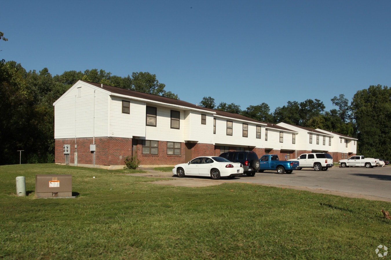 Photo - Riverside Terrace Apartments