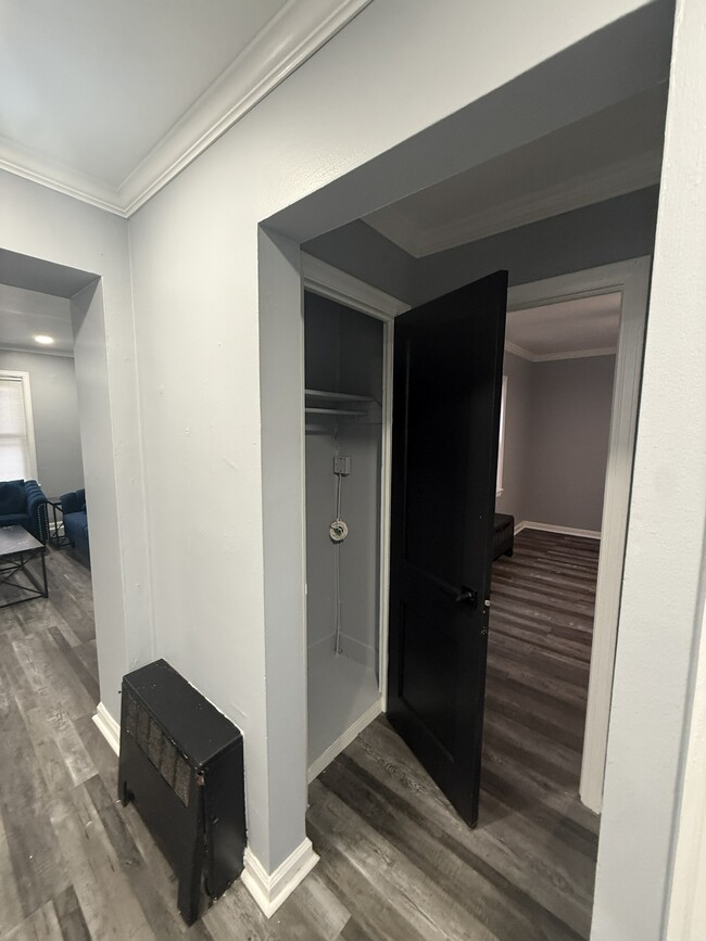 Paul Apartment Homes