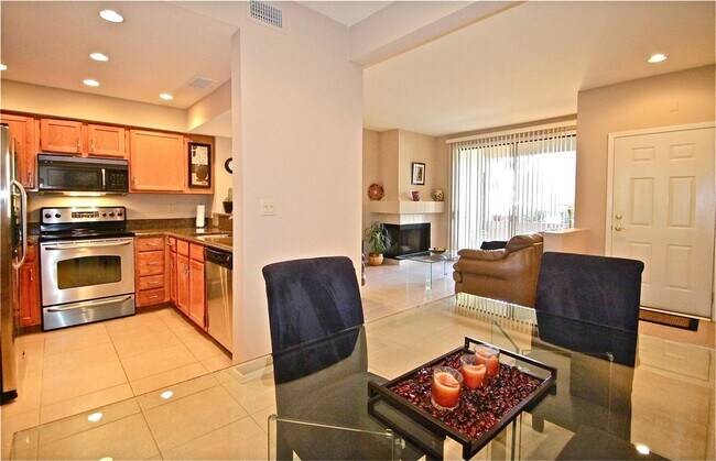 Photo - Two bedroom condo Unit 1338