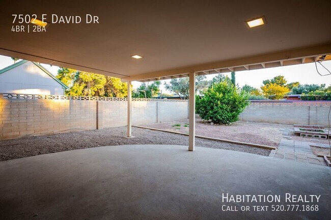 Photo - 7502 E David Dr