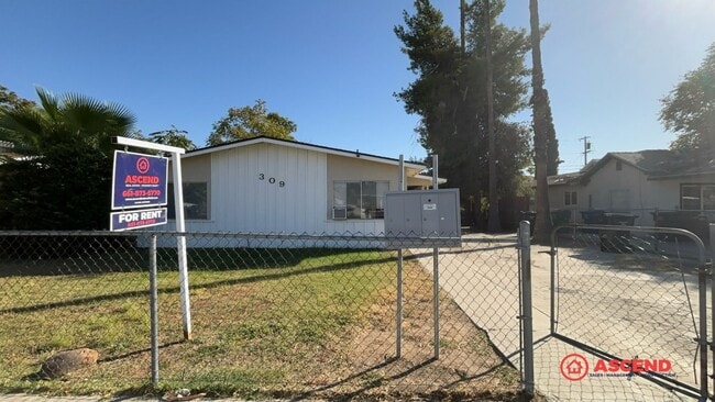 Building Photo - 309 Washington Ave Unit C