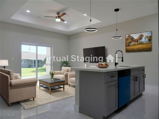 Building Photo - 4500-4502 22nd St SW Rental
