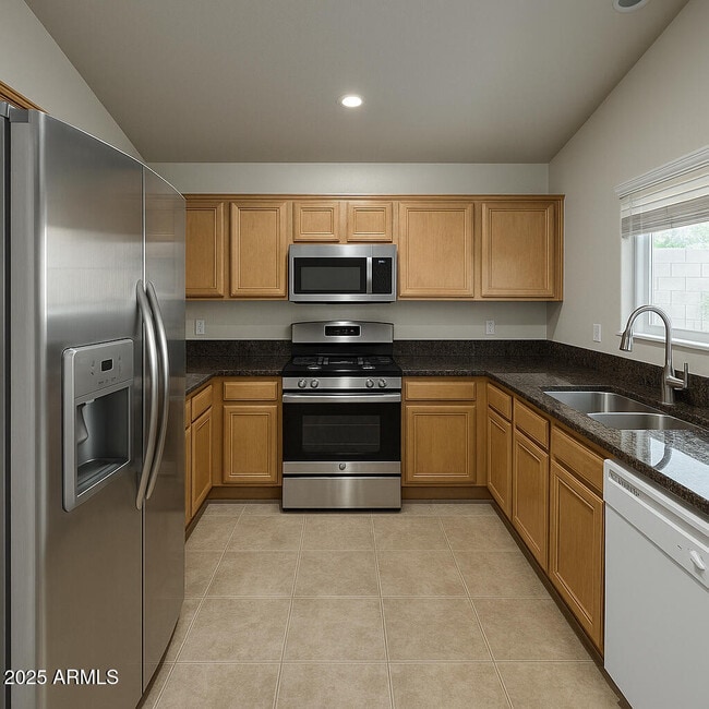 Photo - 23150 W Lasso Ln