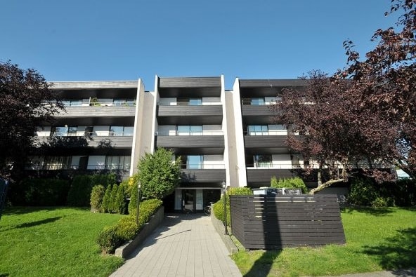 Building Photo - 1204 Yates Street Apartments