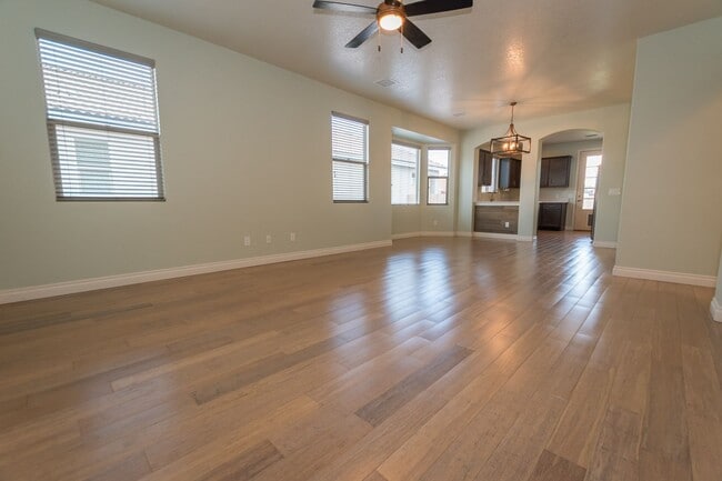 Photo - Gorgeous 4 Bedroom 2 Bathroom Home! Central A/C, 2 Car Garage