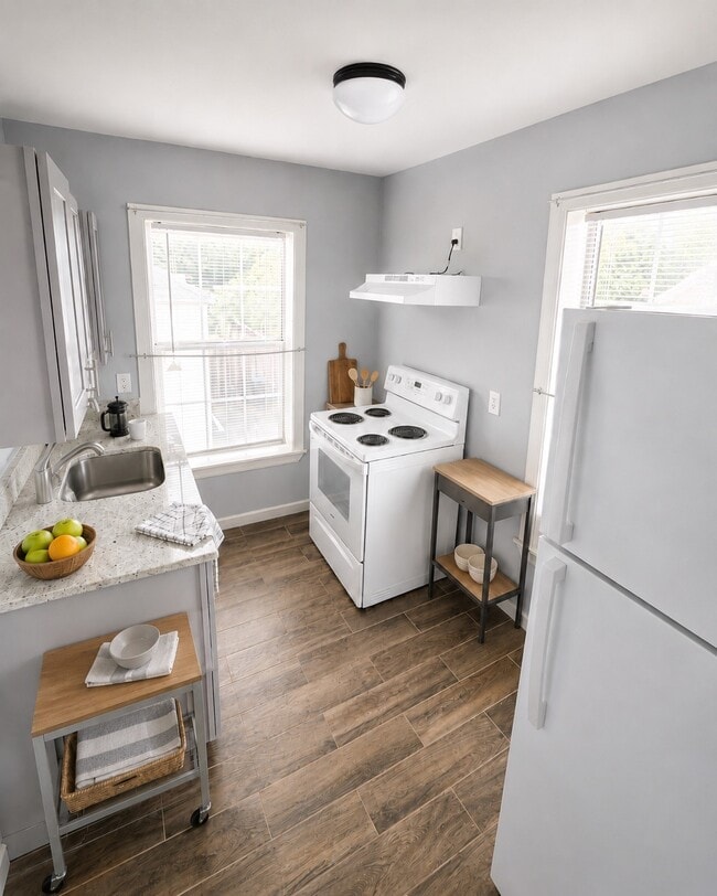 Photo - 4302 Polk St Unit 7