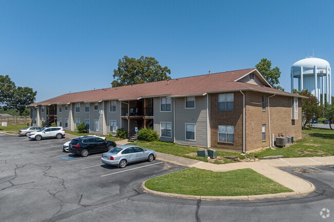 Overbrook