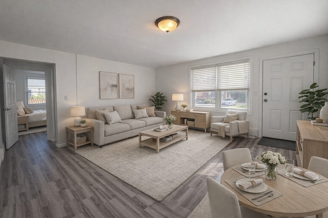 Building Photo - 1-57 Albert Street Cambridge Ontario N1r 3m9 Unit 1