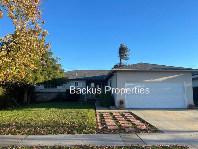 Great Home in South Salinas - Great Home in South Salinas