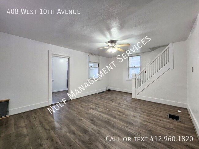 Photo - 408 W 10th Ave