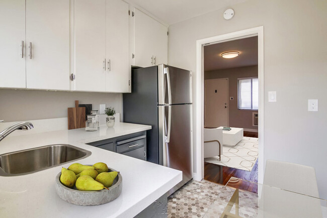Building Photo - The Noa Rental
