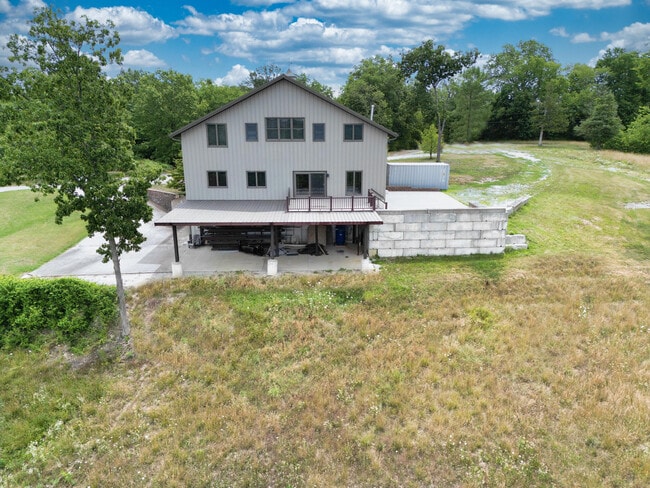 Photo - 3521 N Stadium Blvd House