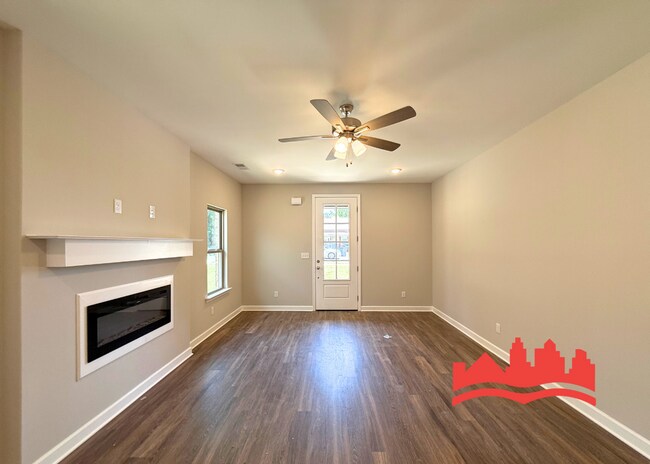 Photo - New Build in Oakland, TN!