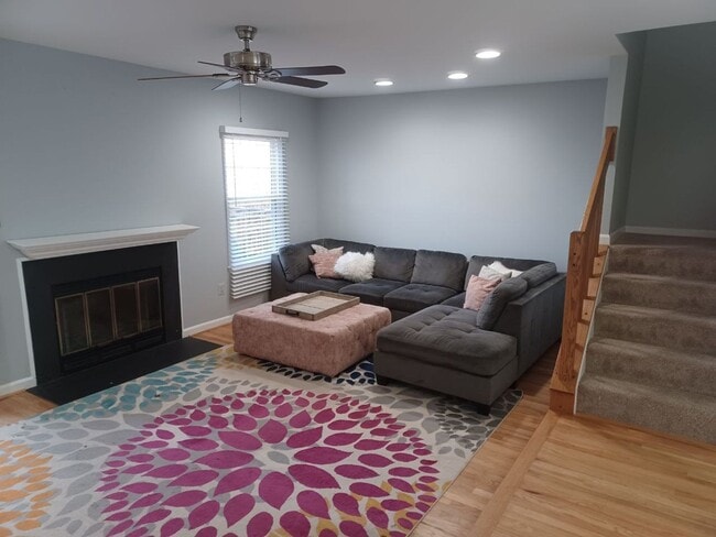 Photo - 8028 Valleys Crest Ct